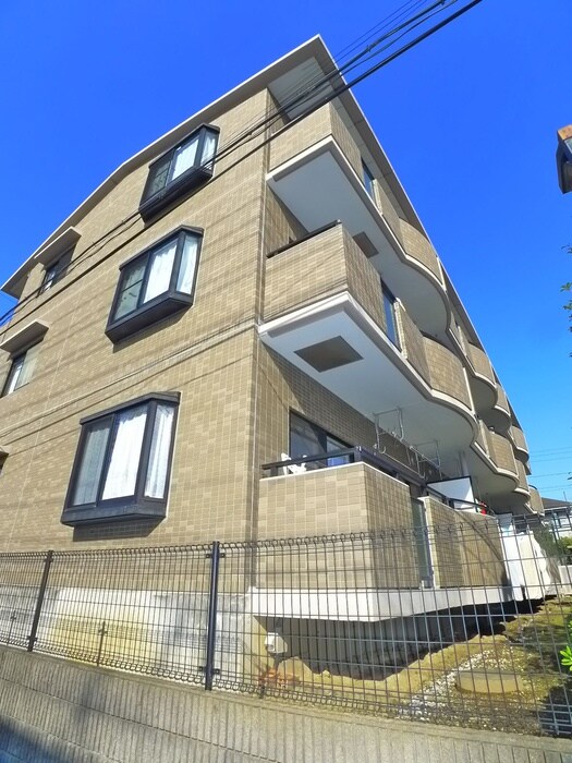 物件外観写真4　(外観写真)