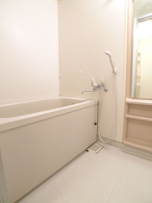 物件内観写真11　(バス／シャワールーム等)
