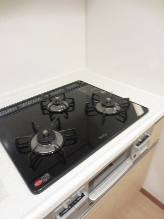 物件内観写真9　(キッチン)