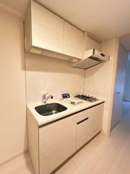 物件内観写真10　(キッチン)