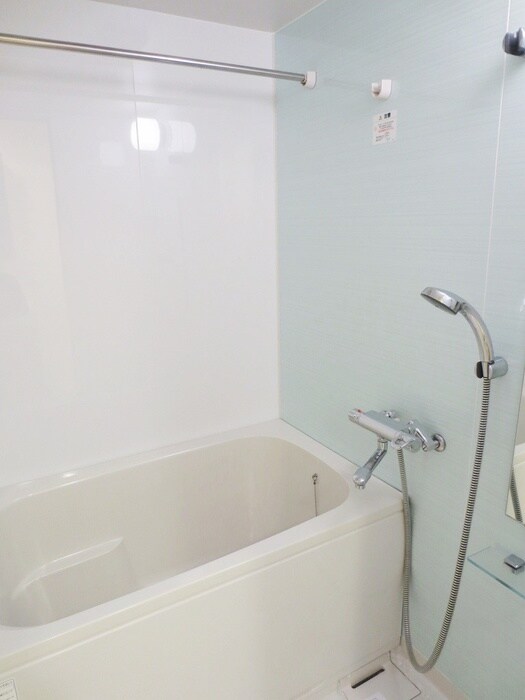 物件内観写真12　(バス／シャワールーム等)