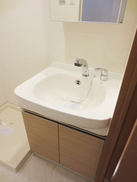 物件内観写真13　(洗面)