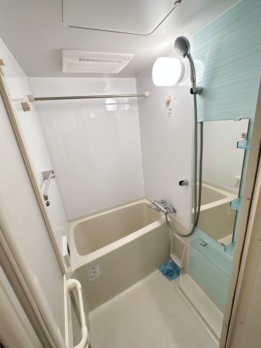 物件内観写真14　(バス／シャワールーム等)