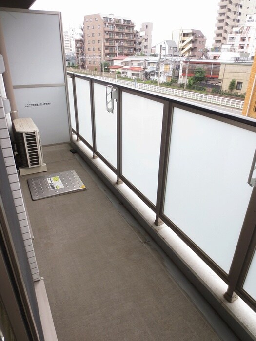 物件内観写真15　(ベランダ・バルコニー)