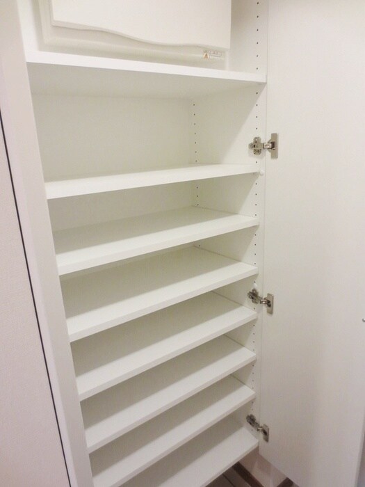 物件内観写真20　(靴箱)