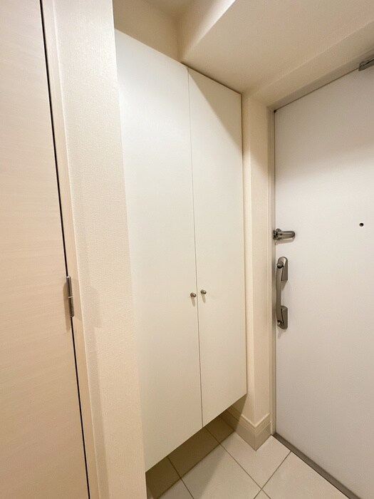 物件内観写真20　(靴箱)