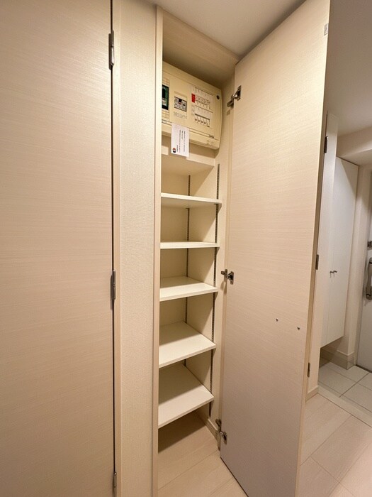 物件内観写真21　(靴箱)