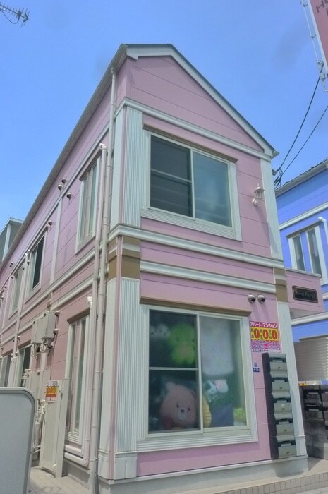 物件外観写真2　(外観写真)