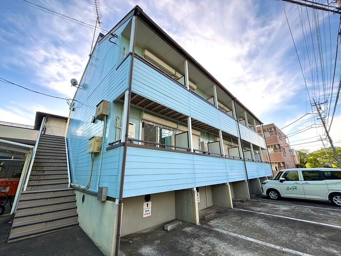 物件外観写真2　(外観写真)