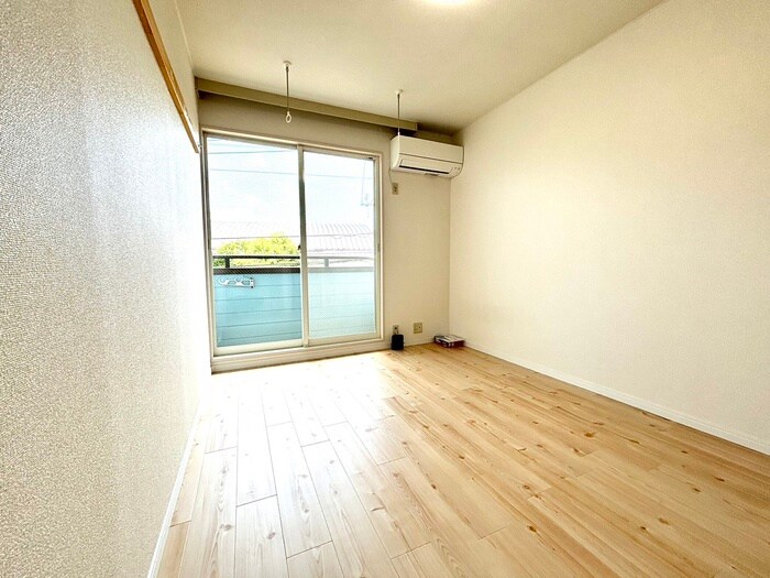 物件内観写真7　(居室)