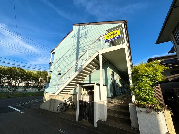 物件外観写真4　(外観写真)