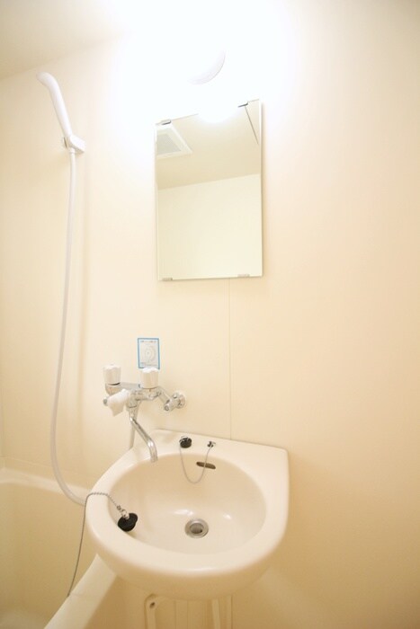 物件内観写真13　(洗面)