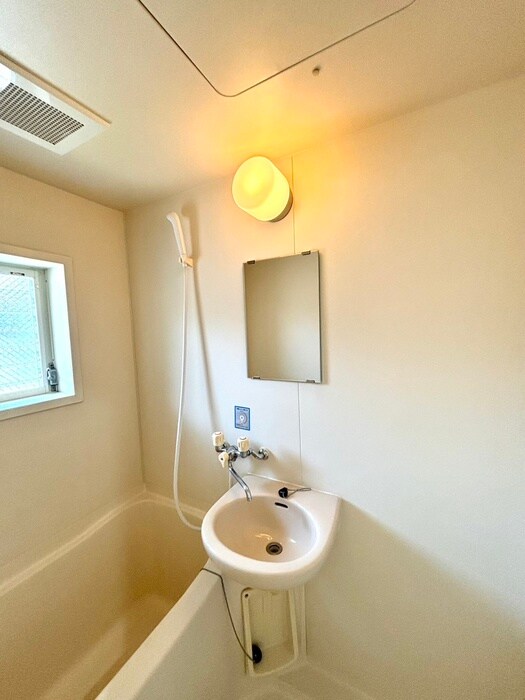 物件内観写真19　(洗面)