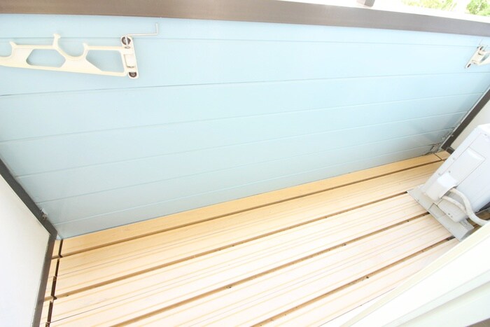 物件内観写真21　(ベランダ・バルコニー)