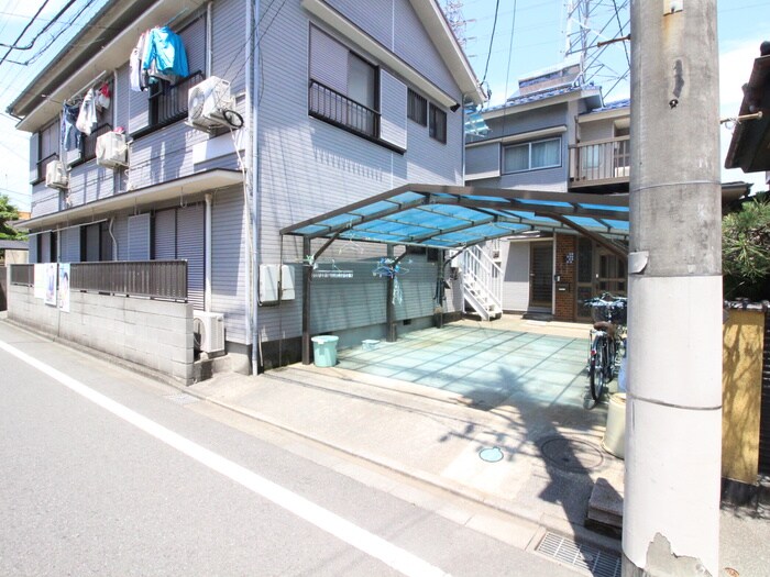 物件外観写真5　(外観写真)