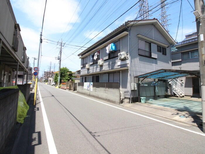 物件外観写真6　(周辺環境)