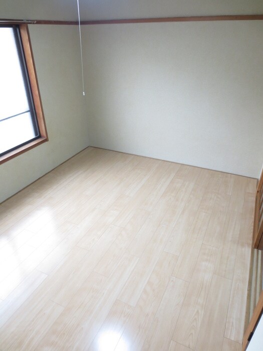 物件内観写真22　(居室)