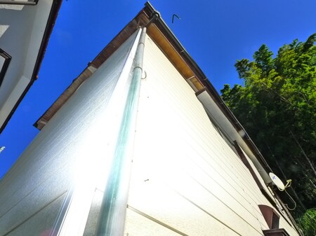 稲垣様戸建て外観写真