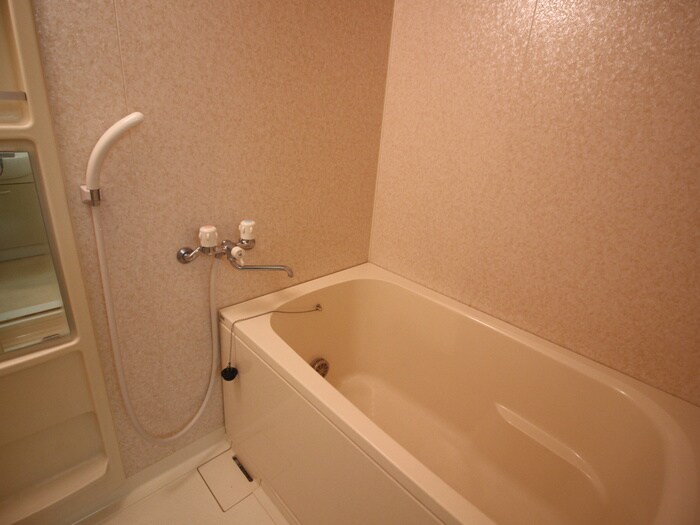 物件内観写真15　(バス／シャワールーム等)