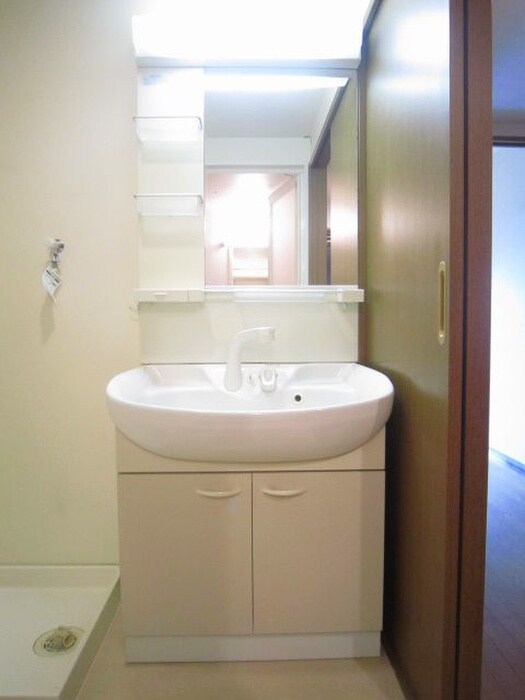 物件内観写真15　(洗面)