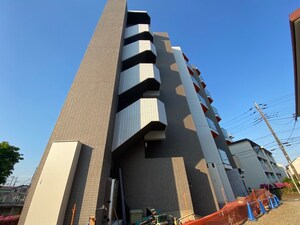 ＡＮＮＥＸ練馬高野台(604)外観写真