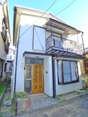 秋津町４丁目貸家