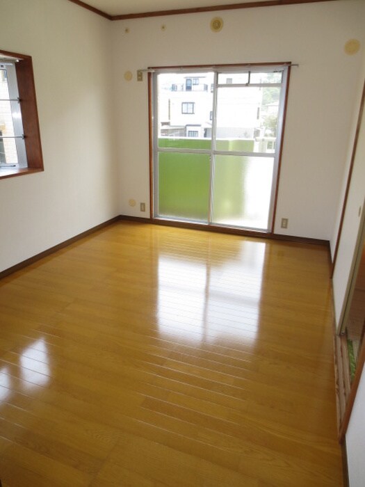 物件内観写真7　(居室)