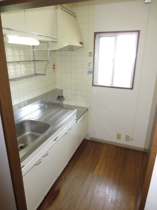 物件内観写真9　(キッチン)