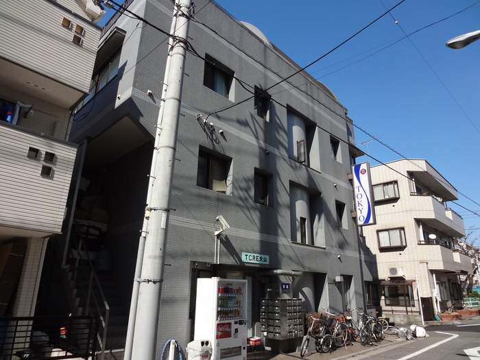 外観写真