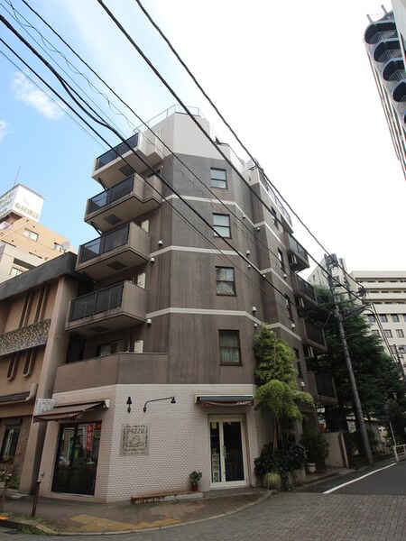 ＭＫＴホ－ムズ外観写真
