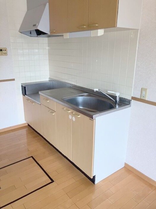 物件内観写真9　(キッチン)