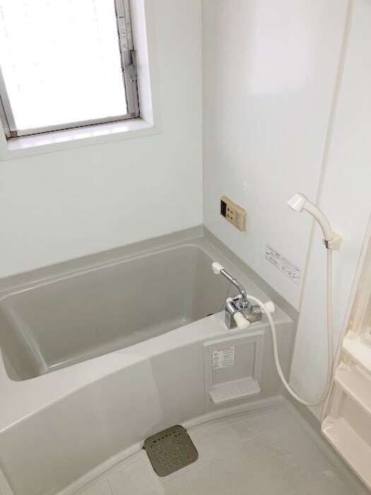 物件内観写真10　(バス／シャワールーム等)