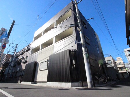 Ｂｅａｕｔｙ　Ｖｉｌｌａｇｅ外観写真