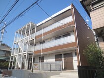 リブリ・リヴェール鎌倉の外観写真