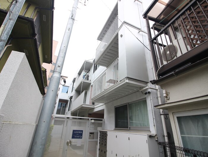 物件外観写真6　(外観写真)