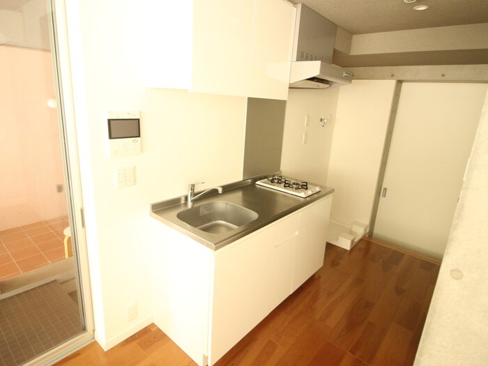 物件内観写真10　(キッチン)