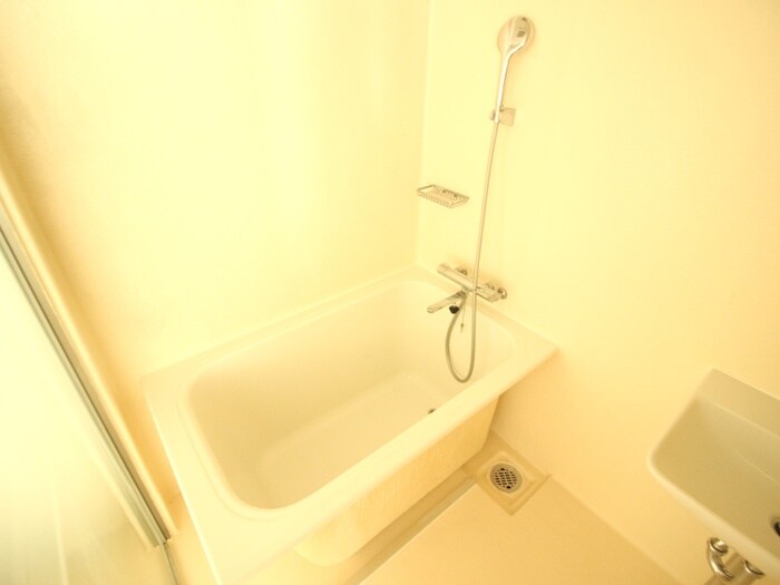 物件内観写真12　(バス／シャワールーム等)