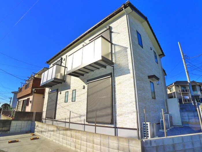 物件外観写真4　(外観写真)