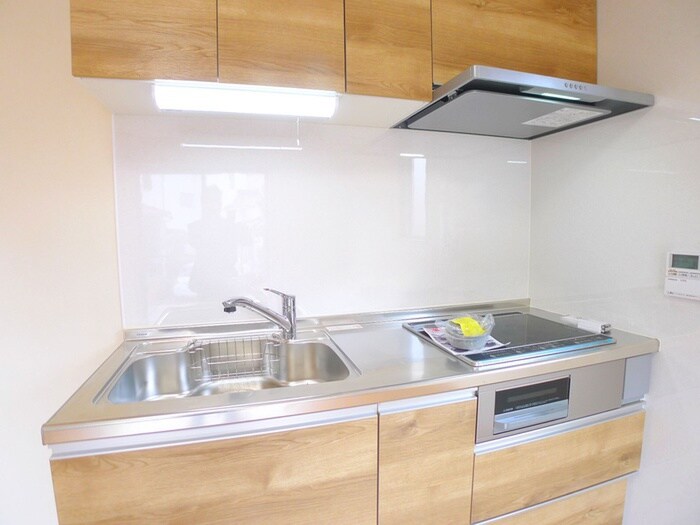 物件内観写真12　(キッチン)