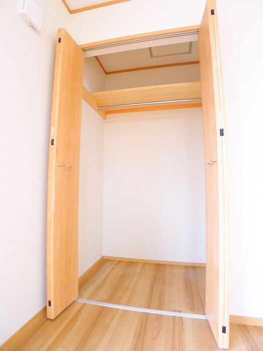 物件内観写真20　(収納)