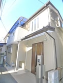 船橋市本中山6丁目賃貸戸建て