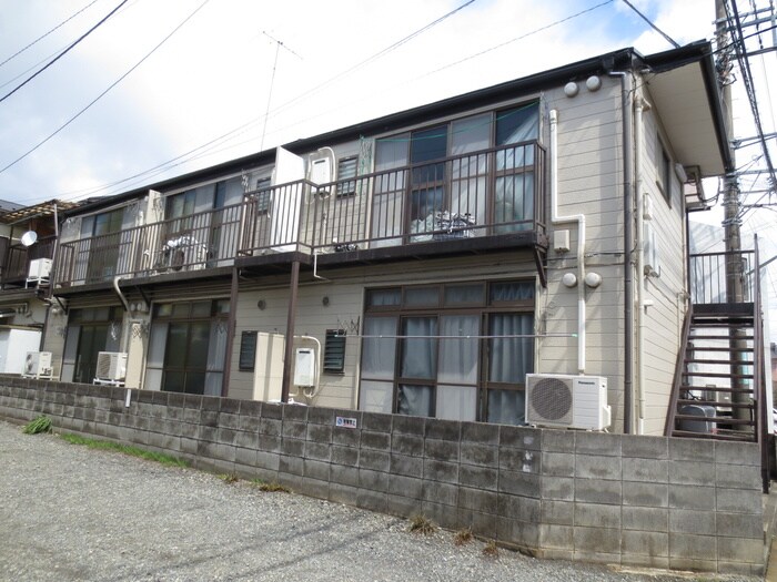 物件外観写真3　(外観写真)