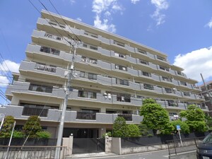 ステーションプラザ２外観写真