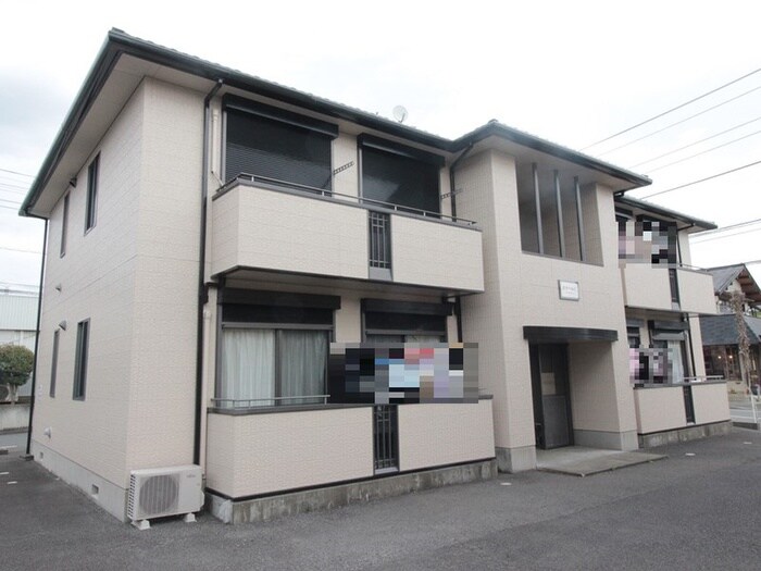 物件外観写真4　(外観写真)