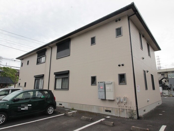 物件外観写真5　(外観写真)