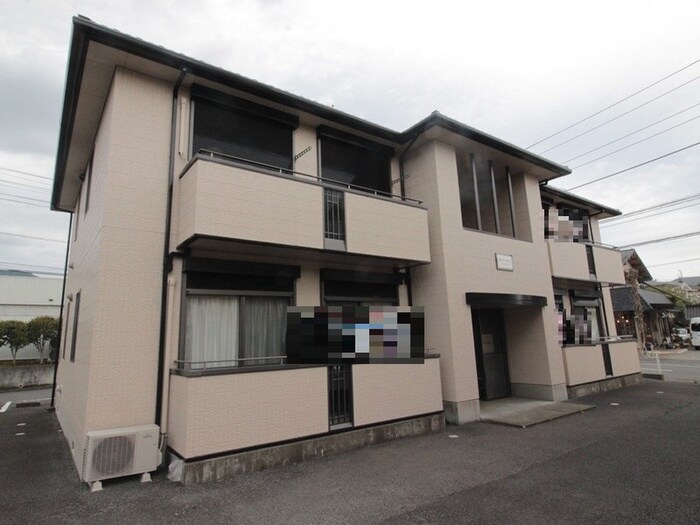 物件外観写真6　(外観写真)