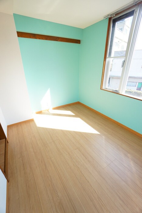 物件内観写真9　(居室)