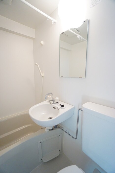 物件内観写真12　(バス／シャワールーム等)