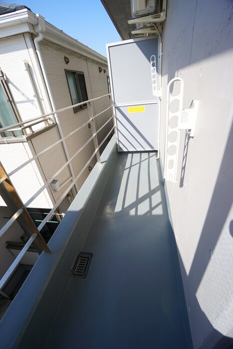 物件内観写真16　(ベランダ・バルコニー)