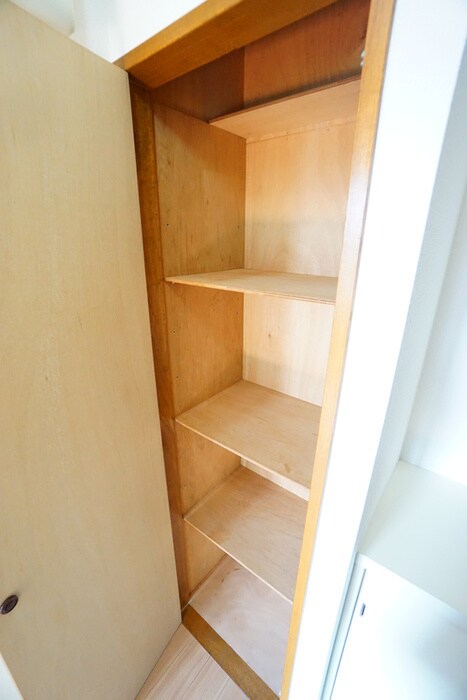 物件内観写真19　(収納)